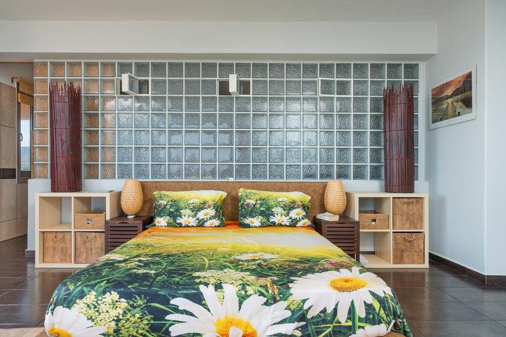 Skinos Ilivatos Eco Villa & Estate Chavriáta 외부 사진