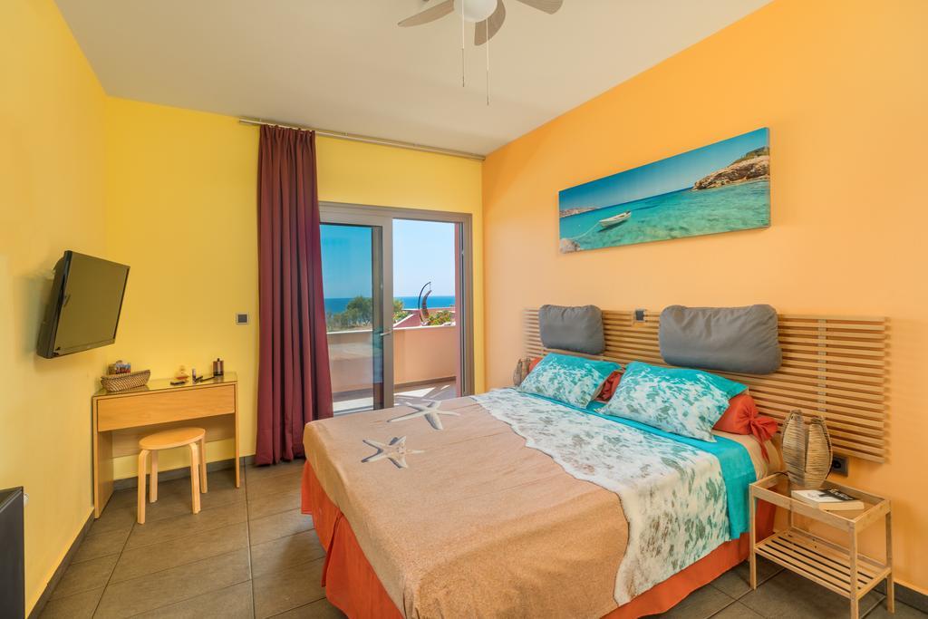 Skinos Ilivatos Eco Villa & Estate Chavriáta 외부 사진
