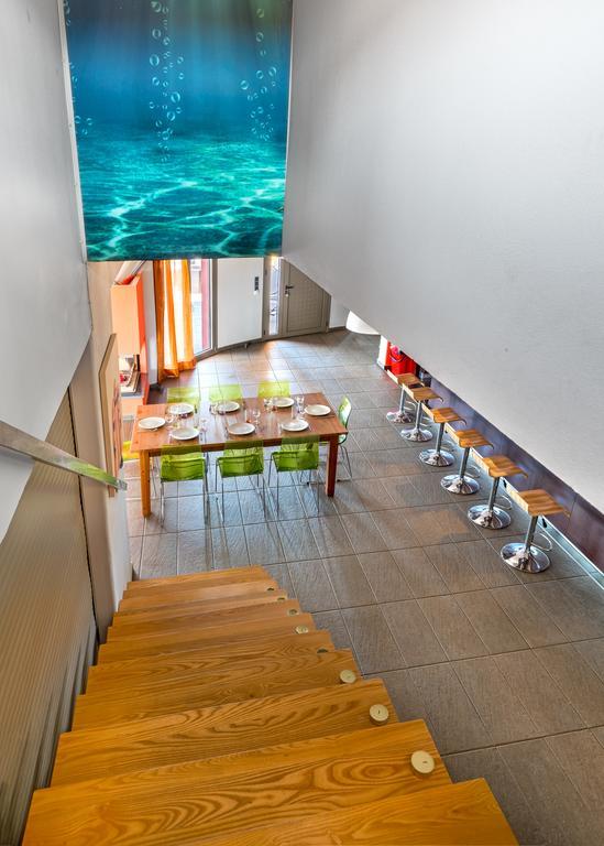 Skinos Ilivatos Eco Villa & Estate Chavriáta 외부 사진